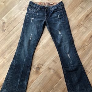 Paige Laurel Canyon Jeans